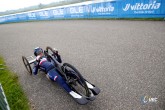 European Para Championship 2023 Rotterdam - - photo Ivan/UEC/SprintCyclingAgency?2023